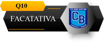 Q10 Facatativa